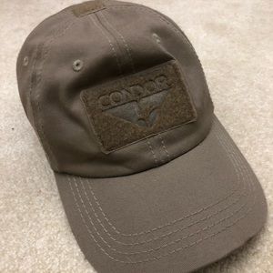 Men’s Condor Hat